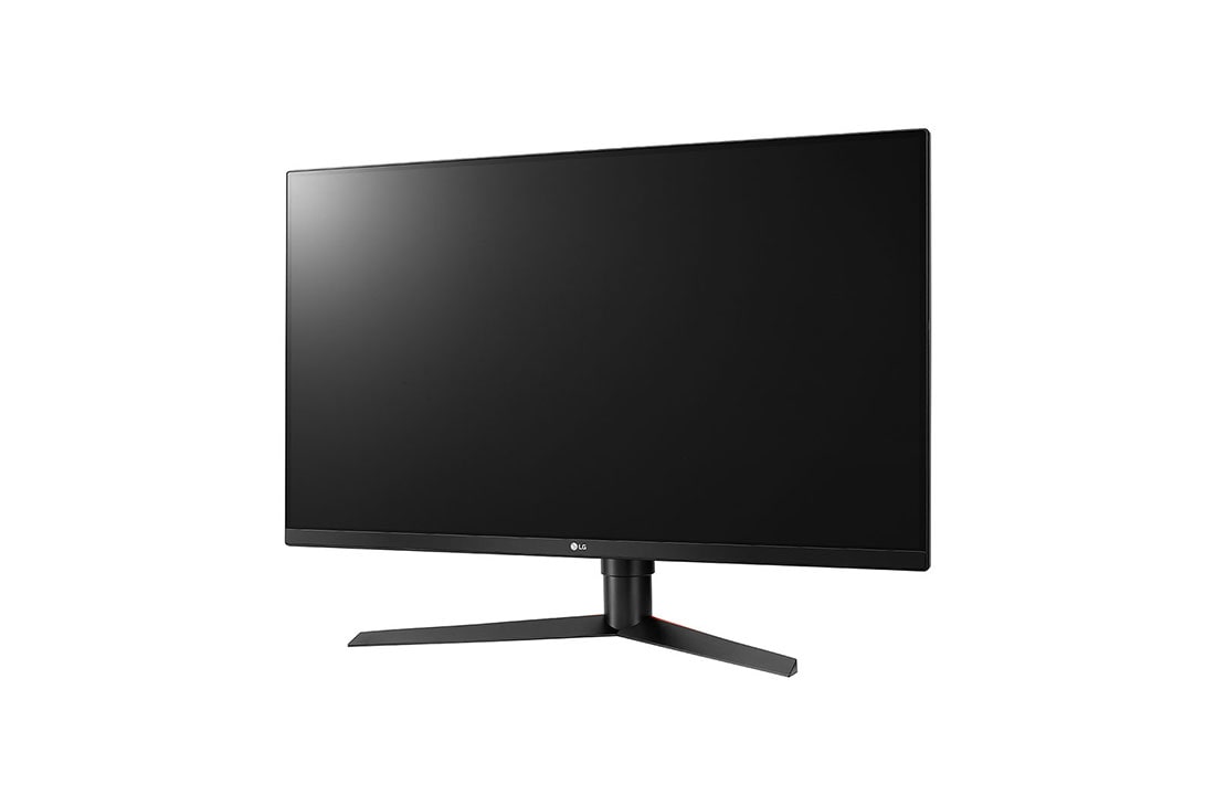 LG 31,5'' QHD (2560 x 1440) -näyttö, 32GK650F, thumbnail 2