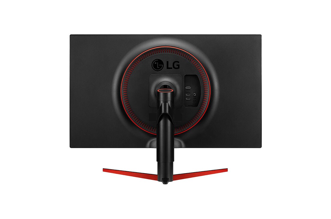 LG 31,5'' QHD (2560 x 1440) -näyttö, 32GK650F, thumbnail 6