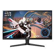 LG 31,5'' QHD (2560 x 1440) -näyttö, 32GK650F, thumbnail 1