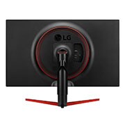 LG 31,5'' QHD (2560 x 1440) -näyttö, 32GK650F, thumbnail 6