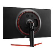 LG 31,5'' QHD (2560 x 1440) -näyttö, 32GK650F, thumbnail 7