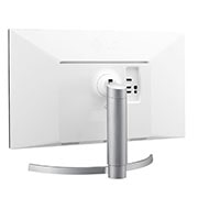 LG 27” UHD 4K Monitor , 27UL650-W, thumbnail 7