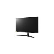 LG 27GL850 27'' UltraGear™ Nano IPS 1ms Gaming Monitor with G-Sync® Compatibility, 27GL850, thumbnail 2