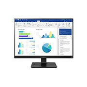 LG WUXGA(16:10) IPS Monitor, 25BL56WY-B, thumbnail 1