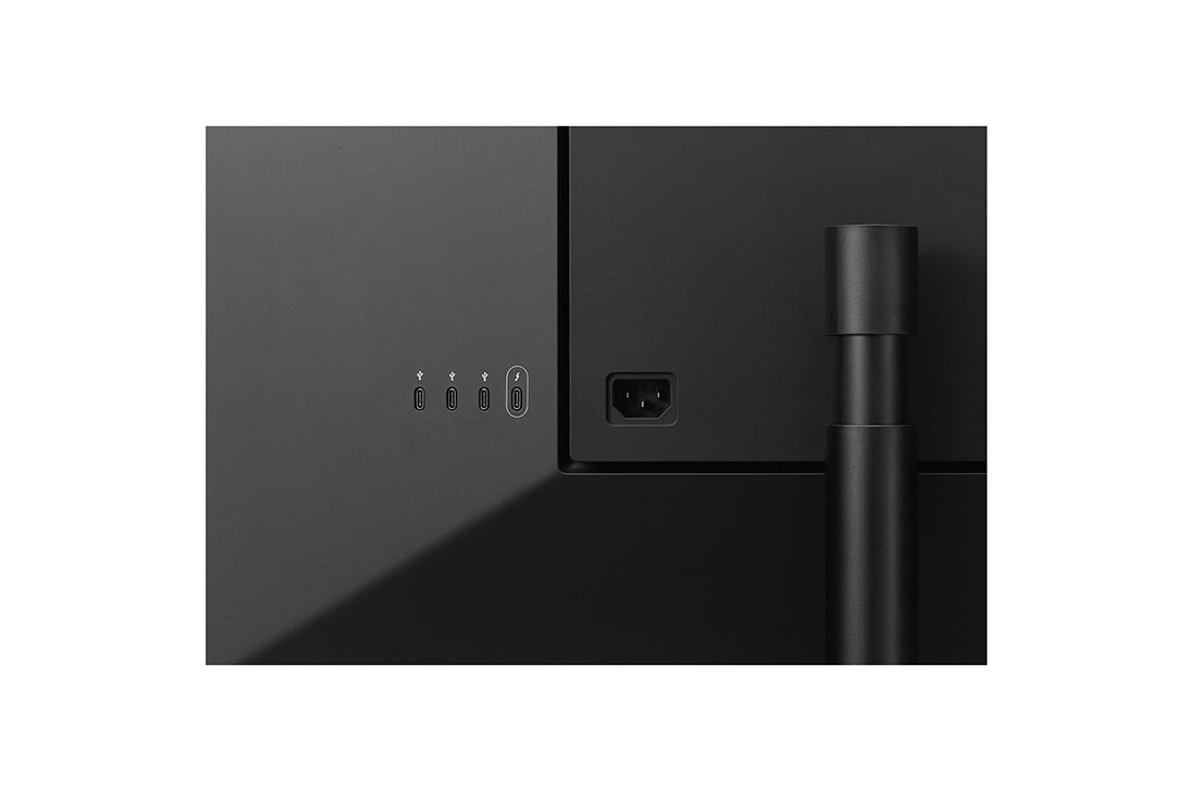LG 27'' UltraFine™ 5K -näyttö, 27MD5KL-B, thumbnail 8