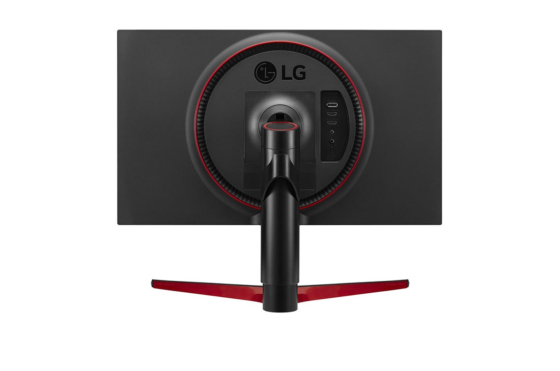 LG 24″:n UltraGear™ -pelinäyttö, 24GL650-B, thumbnail 6