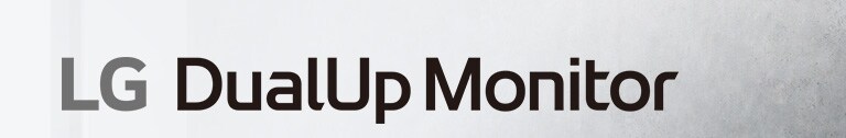 LG DualUp -näyttö