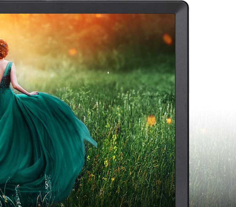 cinema mode aktivoituna