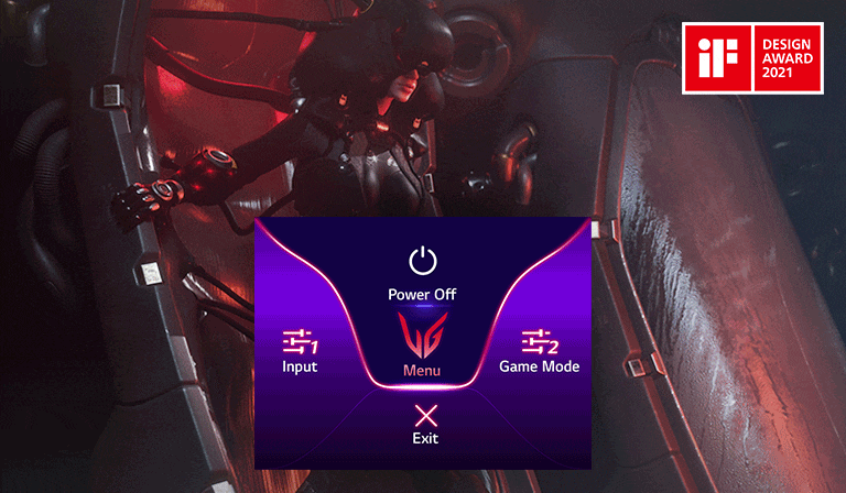 Mukautetut tilat peleille.