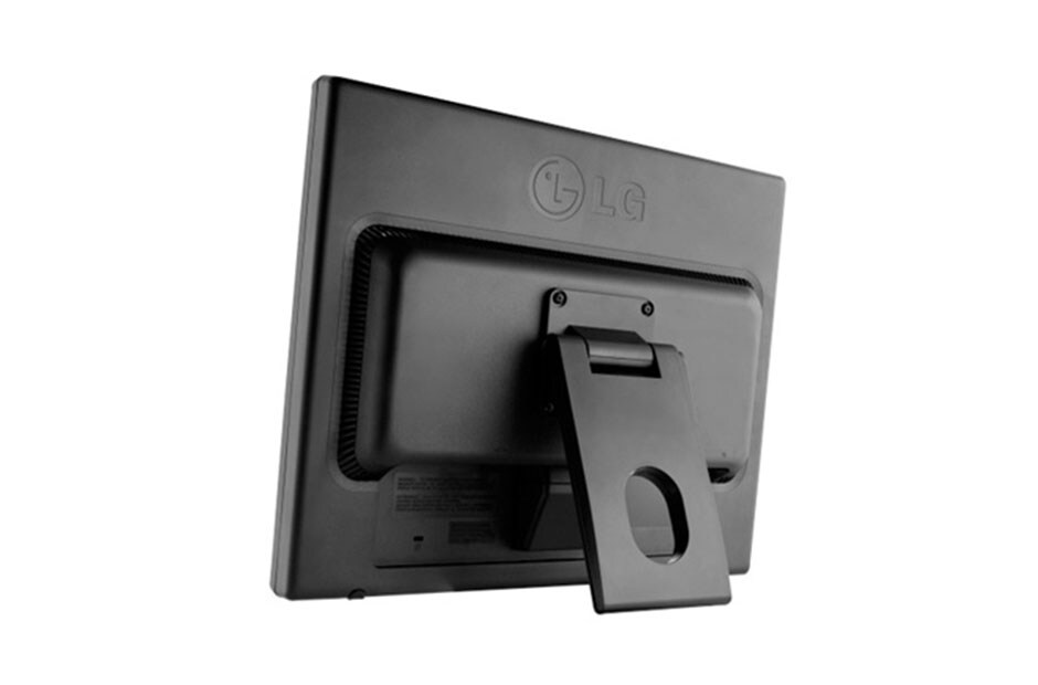 LG B2B -näyttö, 19MB15T, thumbnail 8