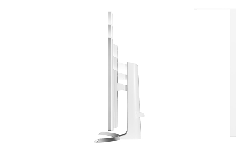 LG 31,5'' UHD 4K 4-sivuinen lähes reunukseton malli, 32UD99, thumbnail 10