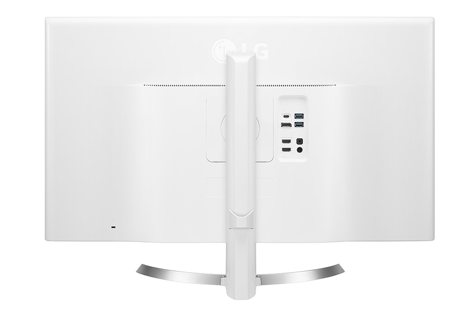 LG 31,5'' UHD 4K 4-sivuinen lähes reunukseton malli, 32UD99, thumbnail 7