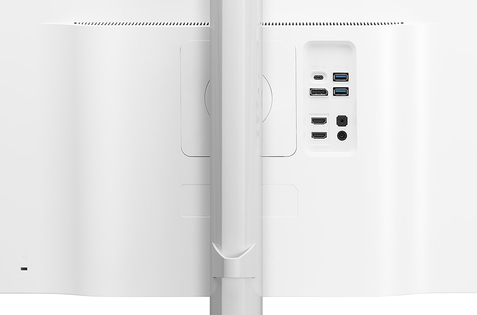 LG 31,5'' UHD 4K 4-sivuinen lähes reunukseton malli, 32UD99, thumbnail 9