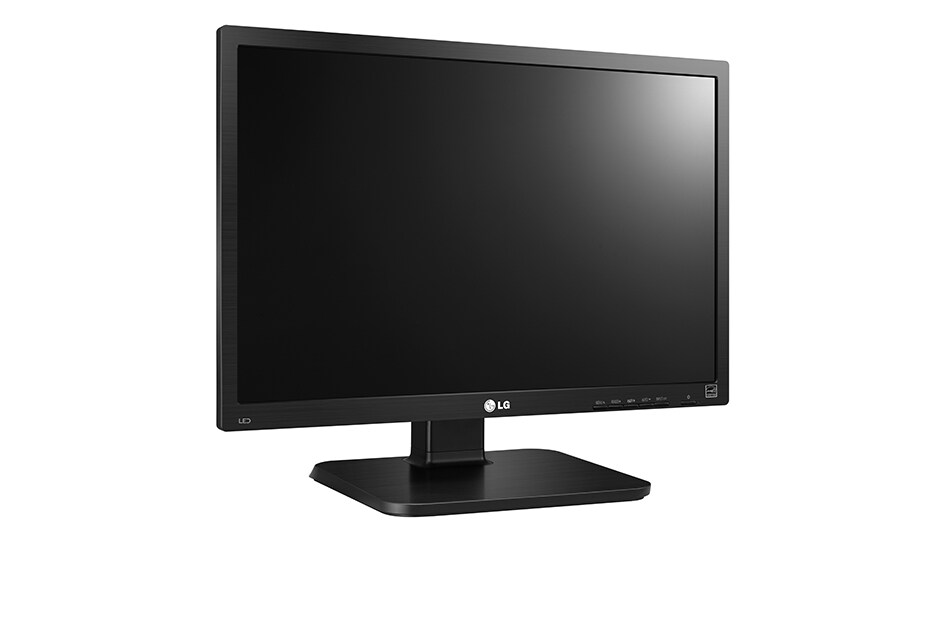 LG FHD IPS -näyttö 24BK55, 24BK55WY, thumbnail 5