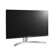 LG 27'' 4K UHD IPS LED Monitor, 27UK650, thumbnail 3