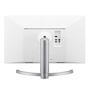 LG 27'' 4K UHD IPS LED Monitor, 27UK650, thumbnail 6