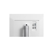 LG 27'' 4K UHD IPS LED Monitor, 27UK850-W, thumbnail 8