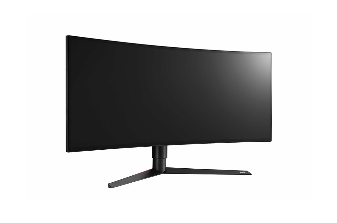 LG 34'' 21:9 Curved UltraWide™ Gaming Monitor, 34GK950F, thumbnail 3
