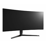 LG 34'' 21:9 Curved UltraWide™ Gaming Monitor, 34GK950F, thumbnail 3