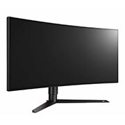LG 34'' 21:9 Curved UltraWide™ Gaming Monitor, 34GK950F, thumbnail 4