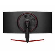 LG 34'' 21:9 Curved UltraWide™ Gaming Monitor, 34GK950F, thumbnail 6