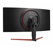 LG 34'' 21:9 Curved UltraWide™ Gaming Monitor, 34GK950F, thumbnail 7