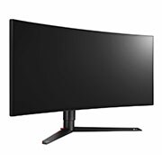 LG 34'' UltraWide™ Curved Gaming Monitor with G-SYNC™ , 34GK950G, thumbnail 4