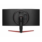 LG 34'' UltraWide™ Curved Gaming Monitor with G-SYNC™ , 34GK950G, thumbnail 6