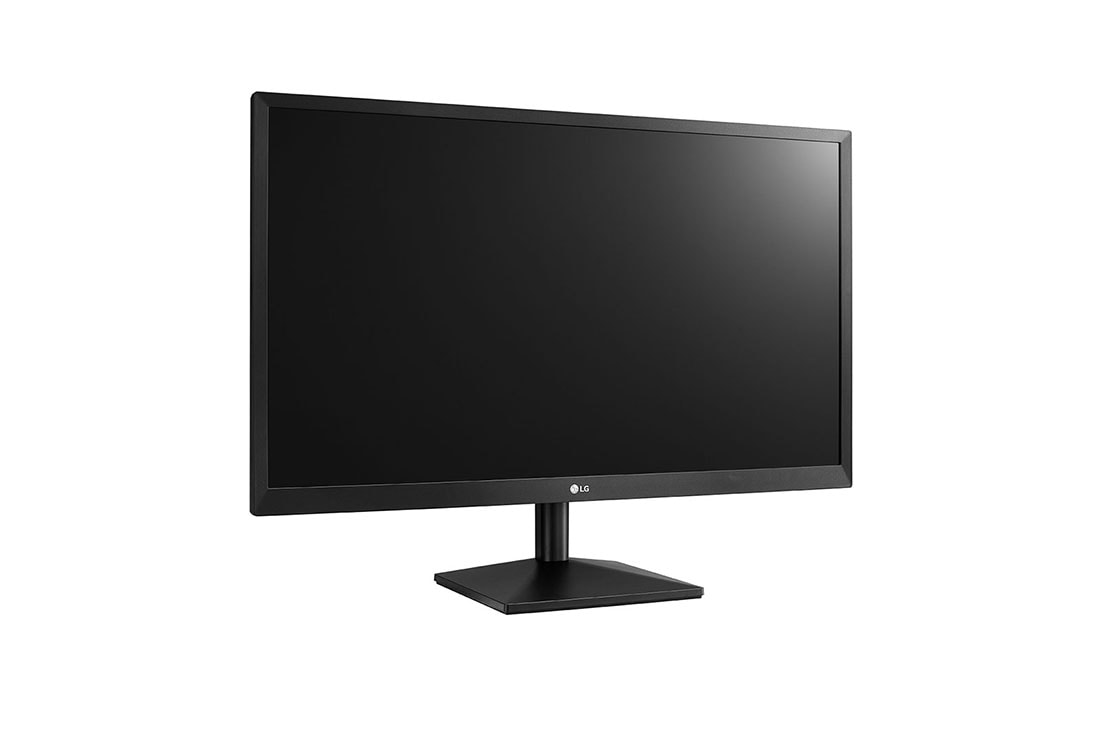 LG 27'' Full HD IPS Monitor, 27MK430H-B, thumbnail 3