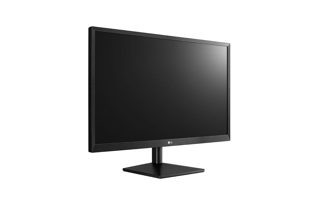 LG 27'' Full HD IPS Monitor, 27MK430H-B, thumbnail 4