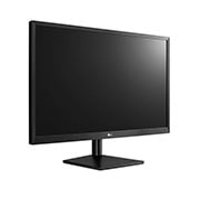 LG 27'' Full HD IPS Monitor, 27MK430H-B, thumbnail 4