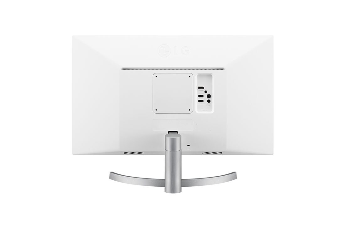 LG 27'' 4K UHD IPS LED -näyttö, 27UK600, thumbnail 6