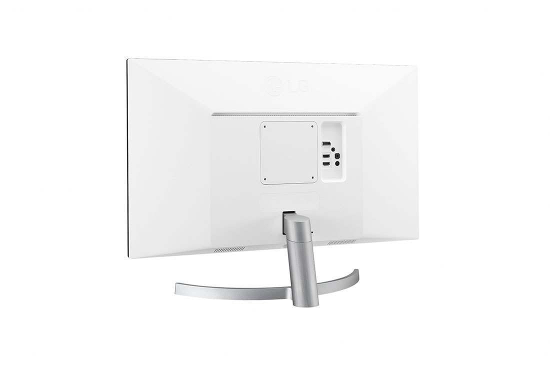 LG 27'' 4K UHD IPS LED -näyttö, 27UK600, thumbnail 7