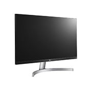 LG 27'' 4K UHD IPS LED -näyttö, 27UK600, thumbnail 4