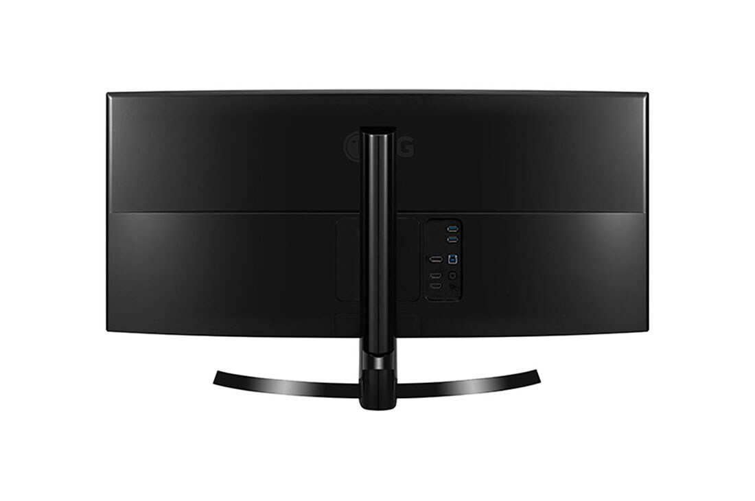 LG 34'' 21:9 UltraWide® QHD IPS kaareva LED -näyttö (34'' halkaisija), 34UC88, thumbnail 6
