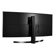 LG 34'' 21:9 UltraWide® QHD IPS kaareva LED -näyttö (34'' halkaisija), 34UC88, thumbnail 7