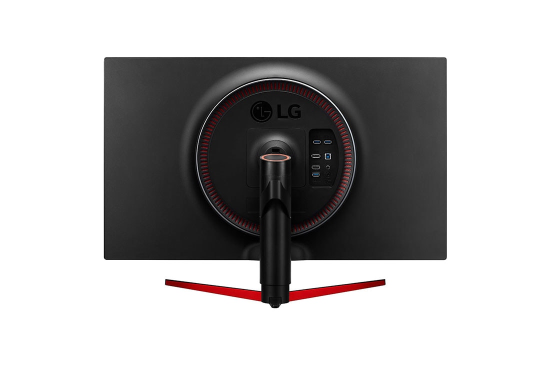 LG 32'' QHD -pelinäyttö jossa G-SYNC™ (31,5'' halkaisija), 32GK850G, thumbnail 8