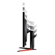 LG 32'' QHD -pelinäyttö jossa G-SYNC™ (31,5'' halkaisija), 32GK850G, thumbnail 10