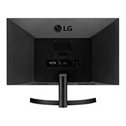 LG 24'' Full HD 3-sivuinen lähes reunukseton IPS-näyttö, 24MK600M-B, thumbnail 5