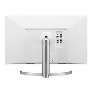 LG 27” UHD 4K Monitor, 27UL850-W, thumbnail 6