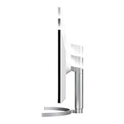 LG 27” UHD 4K Monitor, 27UL850-W, thumbnail 8