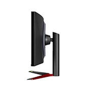 LG 38GL950G 38'' curved  UltraGear™ Nano IPS 1 ms -pelinäyttö NVIDIA G-SYNC® -tekniikalla, 38GL950G, thumbnail 5