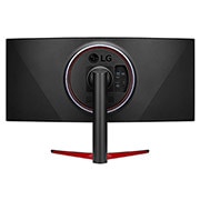 LG 38GL950G 38'' curved  UltraGear™ Nano IPS 1 ms -pelinäyttö NVIDIA G-SYNC® -tekniikalla, 38GL950G, thumbnail 6