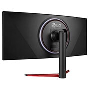 LG 38GL950G 38'' curved  UltraGear™ Nano IPS 1 ms -pelinäyttö NVIDIA G-SYNC® -tekniikalla, 38GL950G, thumbnail 7