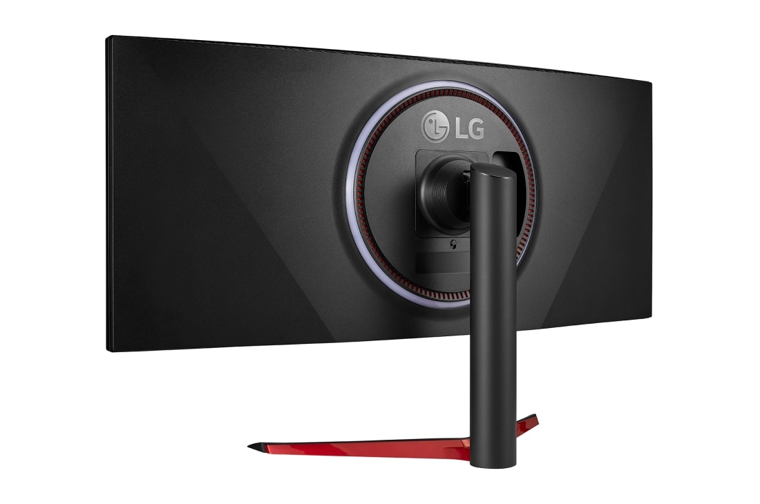 LG 38GL950G 38'' curved  UltraGear™ Nano IPS 1 ms -pelinäyttö NVIDIA G-SYNC® -tekniikalla, 38GL950G, thumbnail 7