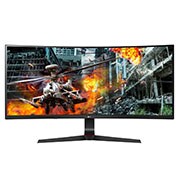 LG 34” 21:9 UltraWide™-näyttö, 34GL750-B, thumbnail 6