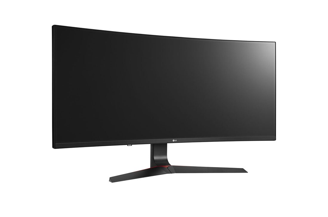 LG 34” 21:9 UltraWide™-näyttö, 34GL750-B, thumbnail 3