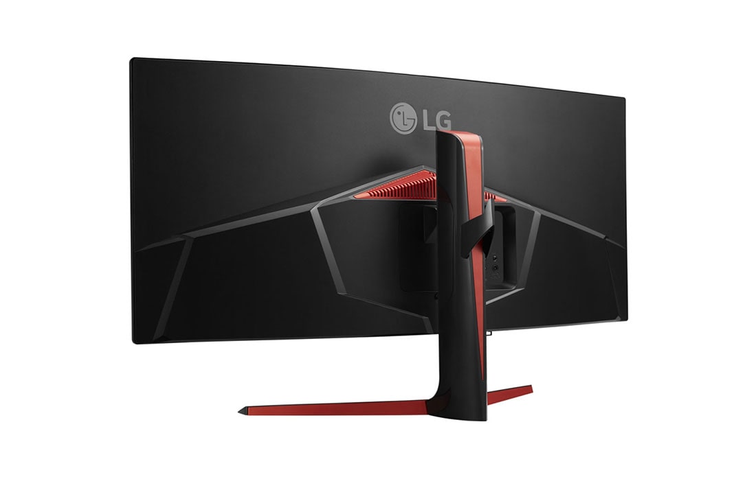 LG 34” 21:9 UltraWide™-näyttö, 34GL750-B, thumbnail 7