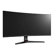 LG 34” 21:9 UltraWide™-näyttö, 34GL750-B, thumbnail 3