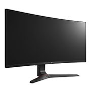 LG 34” 21:9 UltraWide™-näyttö, 34GL750-B, thumbnail 4